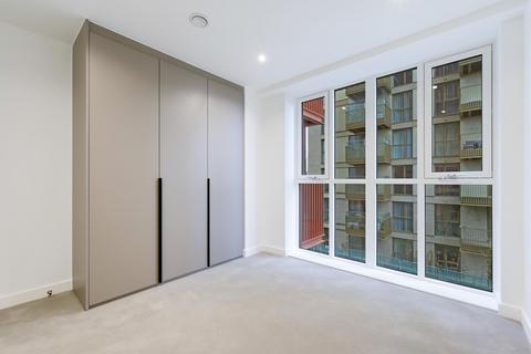1 bedroom apartment to rent, Fulton and Fifth, Fulton Rd, Wembley, HA9