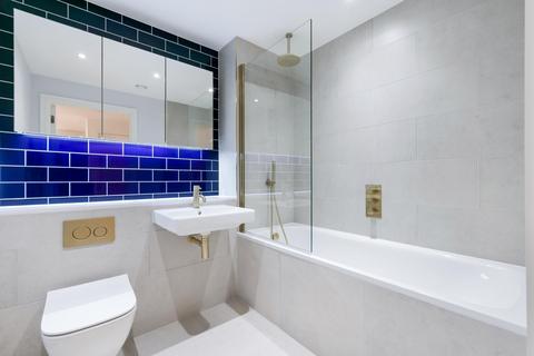 1 bedroom apartment to rent, Fulton and Fifth, Fulton Rd, Wembley, HA9