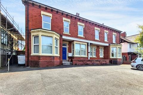 undefined, Newton Court 91-93, Newton Drive, Blackpool, Lancashire, FY3