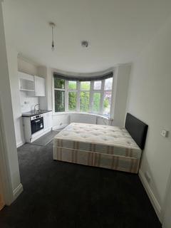 undefined, Highfield Avenue, London NW11