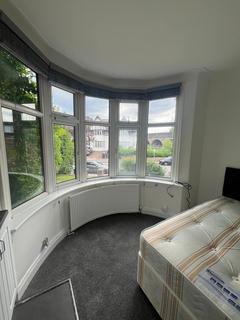 undefined, Highfield Avenue, London NW11