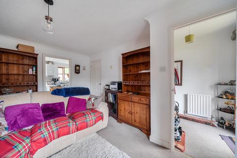 undefined, Trefoil Close, Berkshire RG40