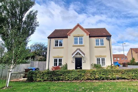undefined, Lyon Avenue, Market Weighton, York