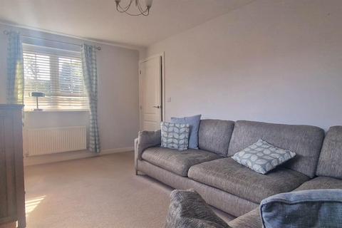 undefined, Lyon Avenue, Market Weighton, York