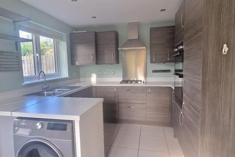 undefined, Lyon Avenue, Market Weighton, York