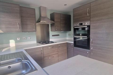 undefined, Lyon Avenue, Market Weighton, York