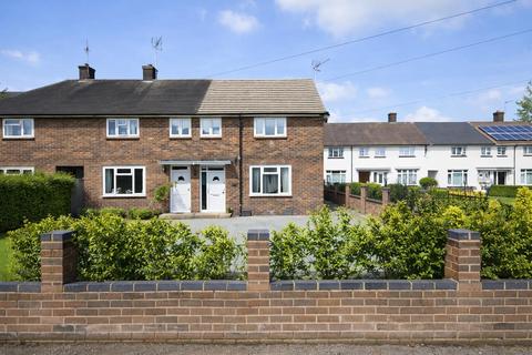 3 bedroom end of terrace house for sale, Knebworth Path, Borehamwood