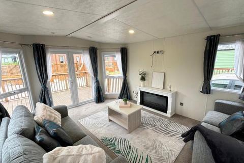 undefined, Thorpe Farm Centre, Barnard Castle DL12