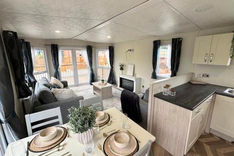 undefined, Thorpe Farm Centre, Barnard Castle DL12
