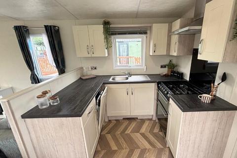 undefined, Thorpe Farm Centre, Barnard Castle DL12