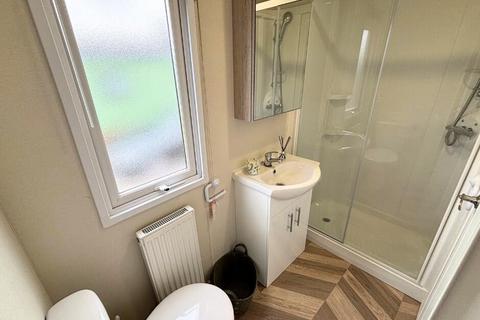undefined, Thorpe Farm Centre, Barnard Castle DL12