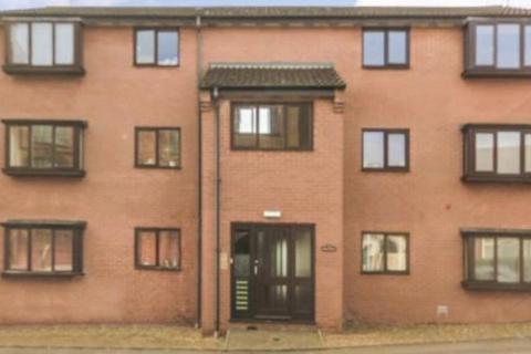 undefined, Manor Court, Strode Road NN8