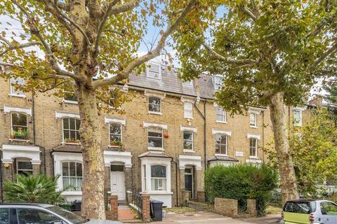 Hammersmith Grove, London W6