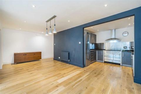 2 bedroom flat for sale, Hammersmith Grove, London W6