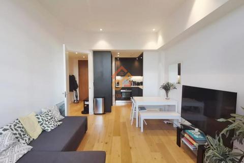 1 bedroom flat to rent, 8 Esther Anne Place, London, N1