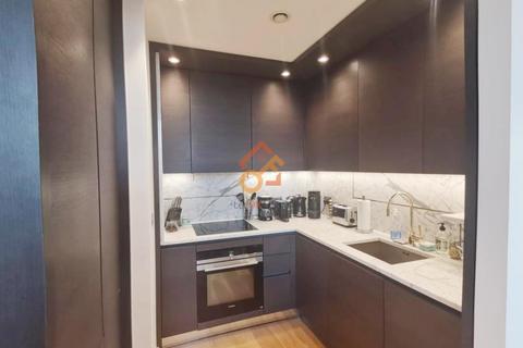 1 bedroom flat to rent, 8 Esther Anne Place, London, N1