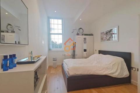 1 bedroom flat to rent, 8 Esther Anne Place, London, N1