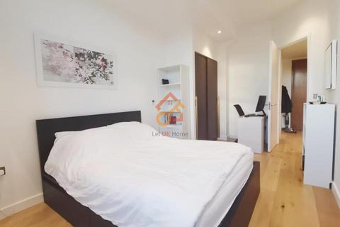 1 bedroom flat to rent, 8 Esther Anne Place, London, N1