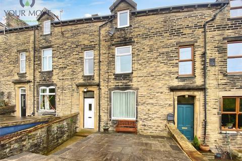 Ivy Bank Lane, Keighley BD22