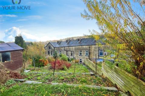 4 bedroom terraced house for sale, Ivy Bank Lane, Keighley BD22