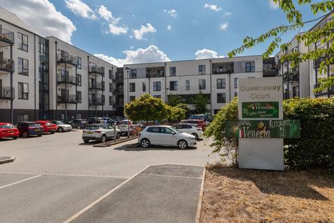 1 bedroom retirement property for sale, Queensway, Leamington Spa