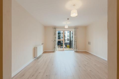 1 bedroom retirement property for sale, Queensway, Leamington Spa