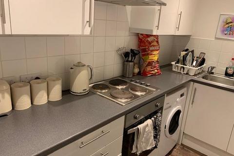 Studio to rent, LARGE STUDIO WITH PARKING