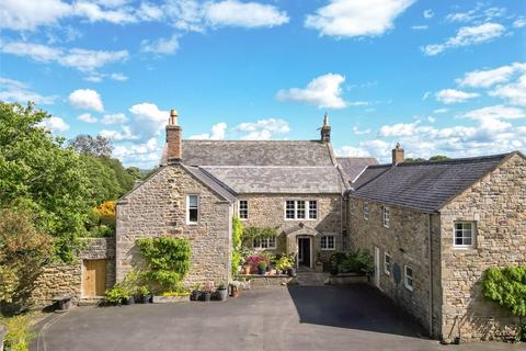 undefined, Ellwood House, Barrasford, Hexham, Northumberland, NE48