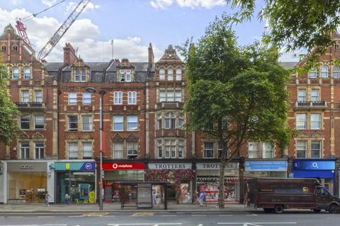 undefined, Kensington High Street, London W8