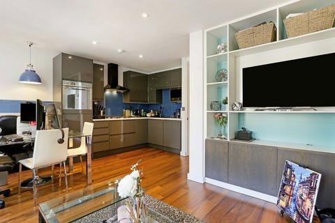 undefined, Kensington High Street, London W8