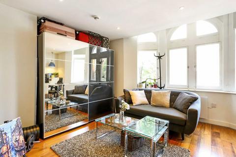 undefined, Kensington High Street, London W8