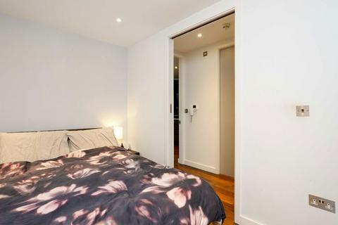 undefined, Kensington High Street, London W8