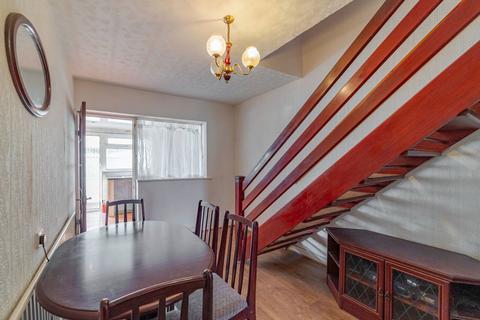 2 bedroom semi-detached bungalow for sale, Thornley Lane South, Manchester M34
