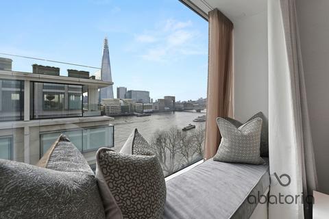 undefined, Sugar Quay, 1 Water Lane, London, EC3R
