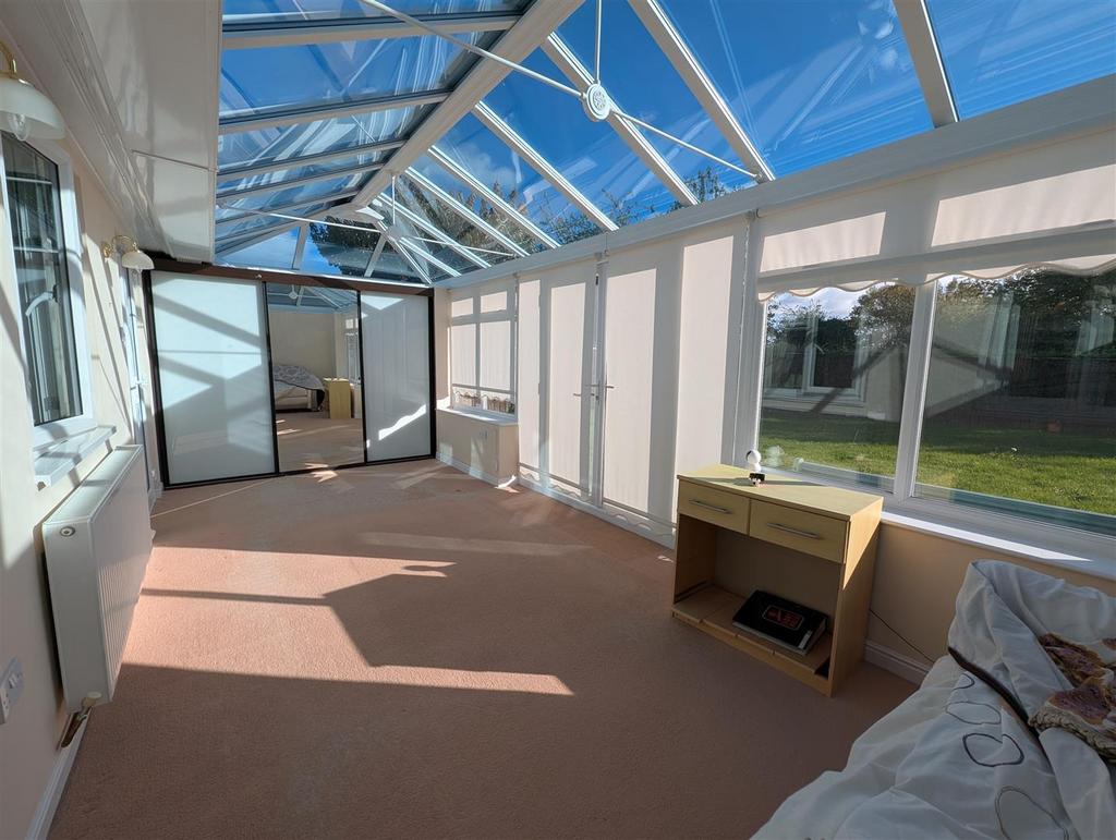 Conservatory