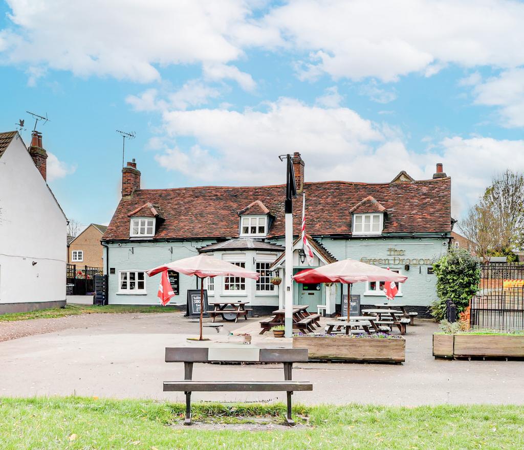 Pub