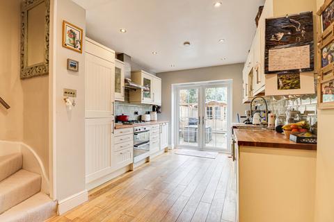 undefined, Waterside, London Colney, AL2