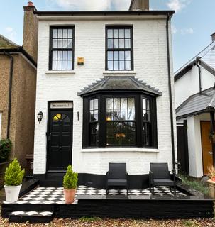 undefined, Waterside, London Colney, AL2