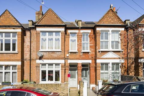 Pellatt Road, London, SE22