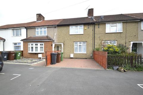 undefined, Verney Road, Dagenham