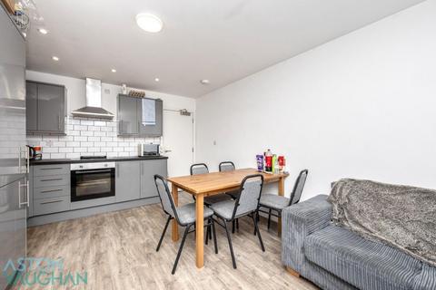 5 bedroom apartment to rent, 19 Melville Road, East Sussex BN3