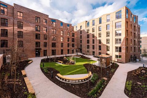 2 bedroom apartment to rent, Kings, Hudson Quarter, York
