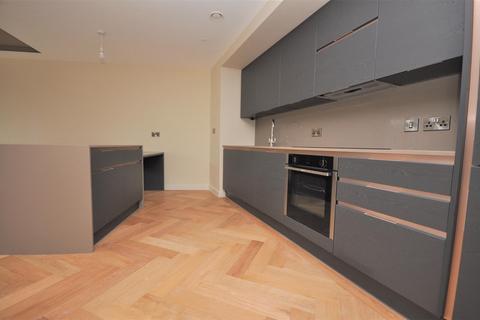 2 bedroom apartment to rent, Kings, Hudson Quarter, York