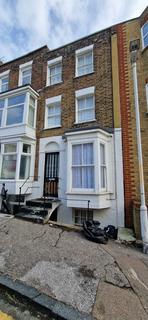 undefined, Dane Hill, Margate CT9