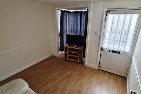 undefined, Dane Hill, Margate CT9