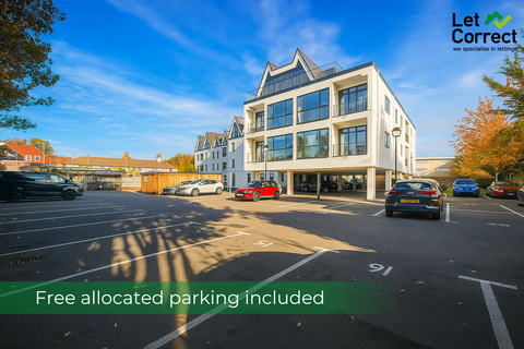 undefined, Chertsey KT16