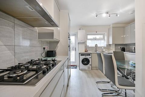 3 bedroom terraced house for sale, Keel Drive, Berkshire, Slough, SL1