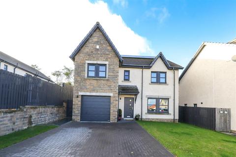 undefined, Joe Temperley Wynd, Lochgelly