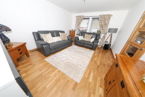 undefined, Joe Temperley Wynd, Lochgelly