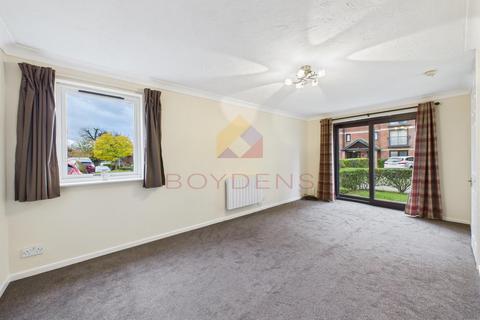 1 bedroom apartment for sale, Claremont Heights, Colchester CO1